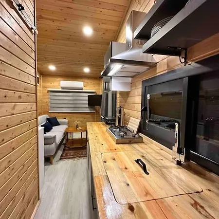 Tiny House Patara Tatil Evi