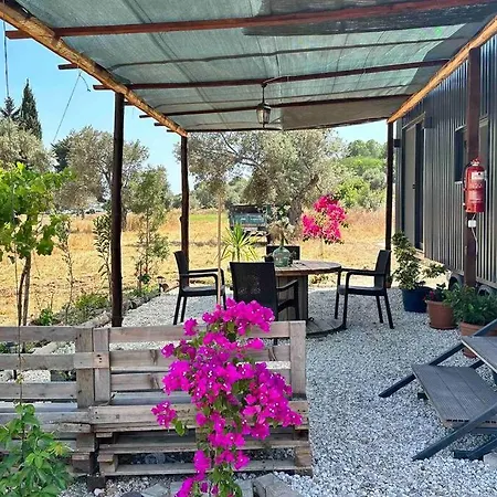Tiny House Patara Tatil Evi Kaş