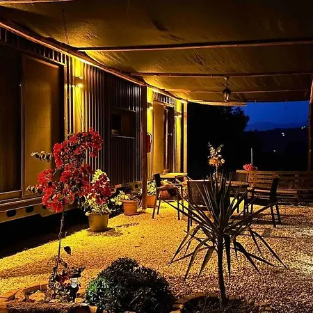 Tiny House Patara Tatil Evi *