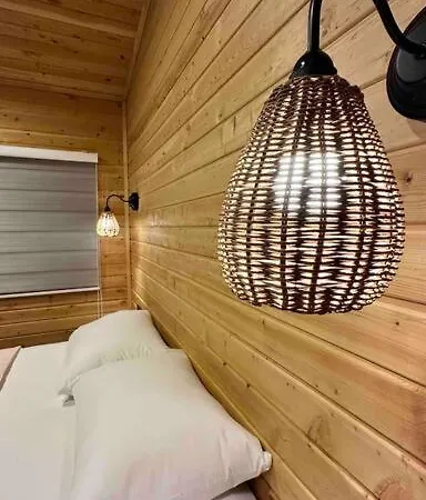Tiny House Patara Tatil Evi *