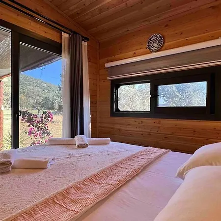 Tatil Evi Tiny House Patara *