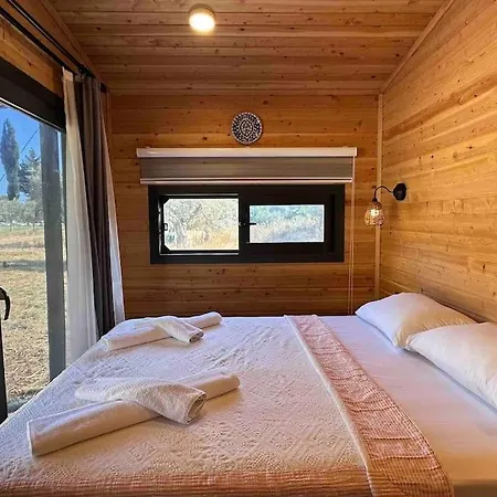 Tiny House Patara Tatil Evi Kaş