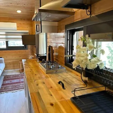Tatil Evi Tiny House Patara *