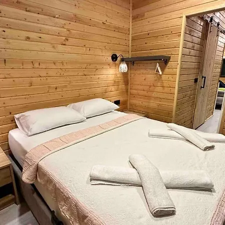 Tiny House Patara * Kaş