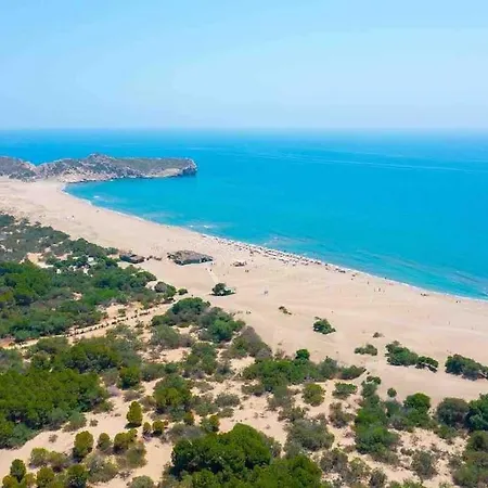 Tiny House Patara