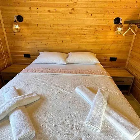 Tiny House Patara Kaş