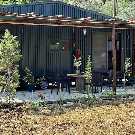 Tiny House Patara *